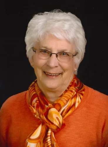 Genevieve Ahmann